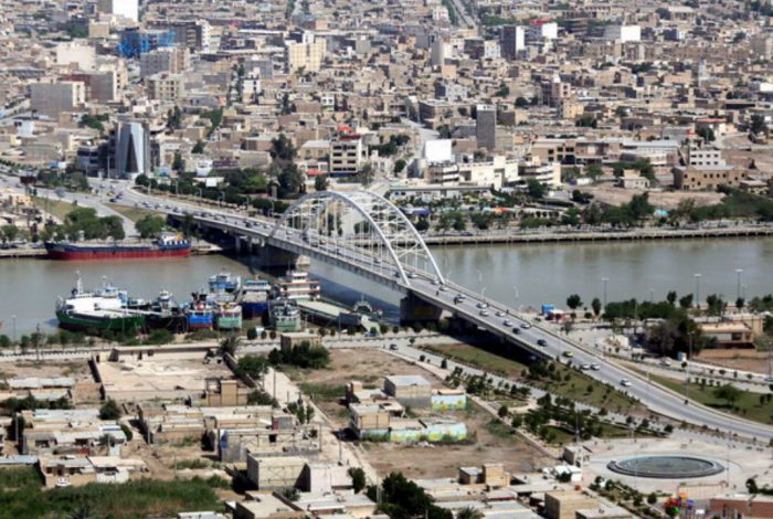 سرمایه گذاری داخلی در منطقه آزاد اروند امسال به ۲۰ هزار میلیارد ریال میرسد سرمایه گذاری داخلی در منطقه آزاد اروند امسال به ۲۰ هزار میلیارد ریال میرسد