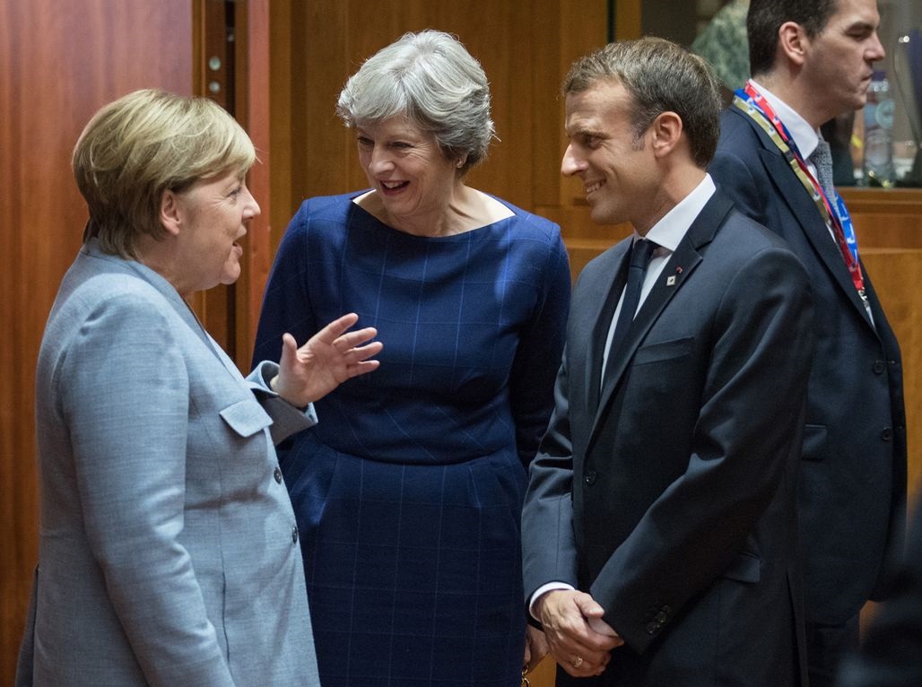 موضع گیری جدید اروپا در قبال ایران/ بریتانیا با توقیف نفت کش ایرانی جبهه خود را مشخص کرد؟