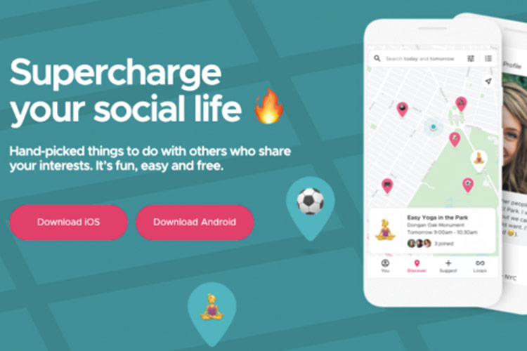 گوگل قصد دارد شبکه اجتماعی جدیدی با نام Shoelace بسازد