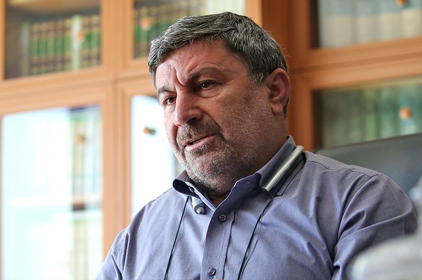 مهمترین جنگ آمریکا با ایران، جنگ روانی است