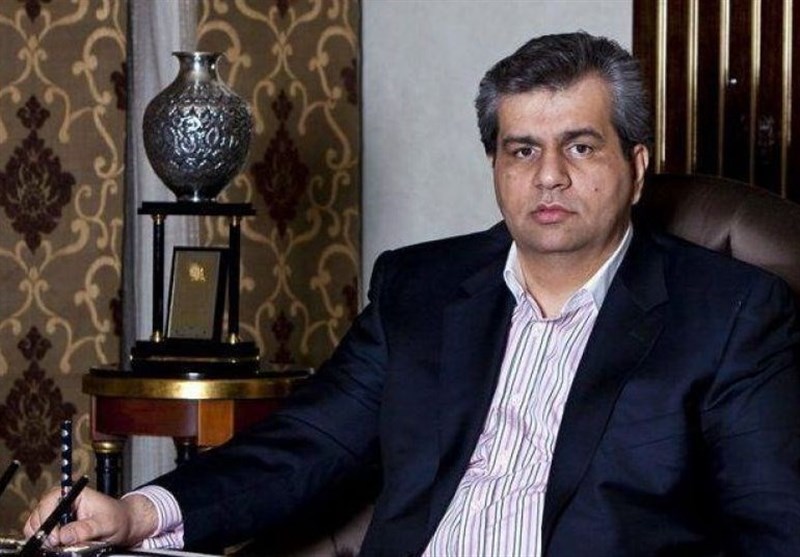 حکم ۱۵سال حبس ریخته‌گران قطعی شد