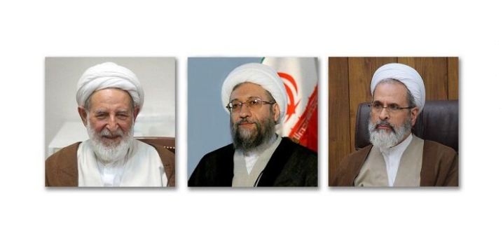 انتصاب ۳ عضو فق‌های شورای نگهبان برای یک دوره جدید