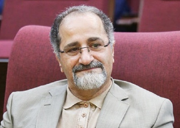 فریدون وردی‌نژاد جایگزین تخت روانچی در دفتر رییس جمهور شد