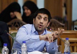 علیرضا دبیر به جمع کاندیدا‌های فدراسیون کشتی اضافه شد