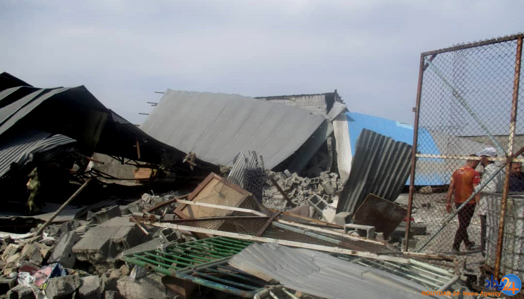 ابراز اقتدار شهرداری با تخریب بنای فرودستان/ آیا آرای ماده ۱۰۰ همه جا اجرا می&zwnj;شود؟