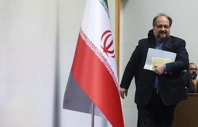 میعاد صالحی