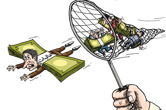 اما و اگرهای فرار مالیاتی/ چرا مردم نسبت به مالیات بدبین‌اند؟