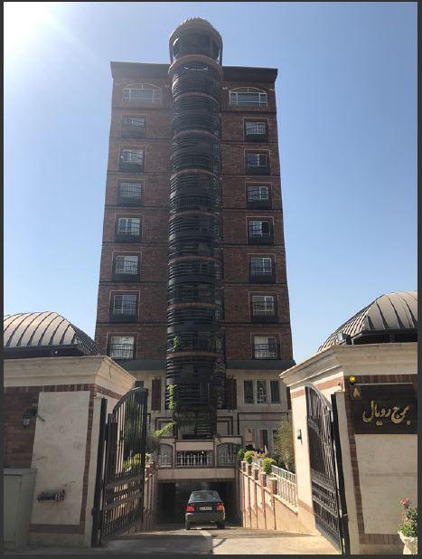 افشای واگذاری غیرقانونی ملک به عضو جمعیت آبادگران/ طاق زدن عوارض با مجوز هولوگرام!