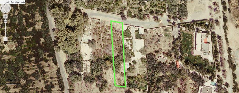 افشای واگذاری غیرقانونی ملک به عضو جمعیت آبادگران/ طاق زدن عوارض با مجوز هولوگرام!