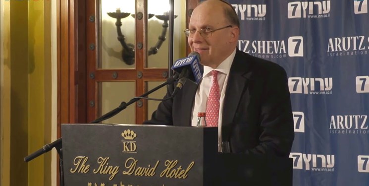 باید ایران را نابود کرد/درگیر جنگ جهانی سوم هستیم