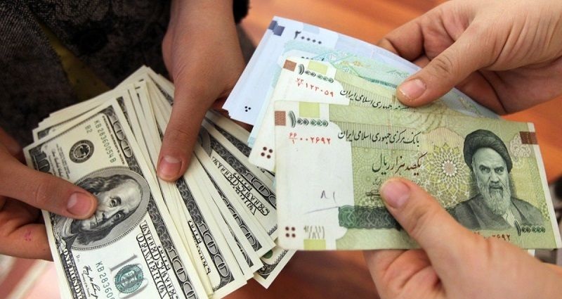 تقویت ۲۱ درصدی ارزش پول ملی در ۲ ماه گذشته