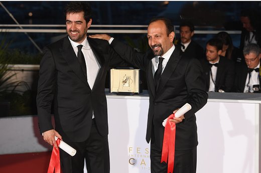 از کیارستمی تا شهاب حسینی و فرهادی؛ سفیران جهانی سینمای ایران