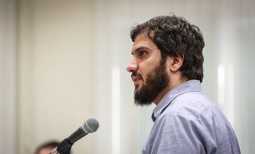 حکم پرونده تهیه‌کننده «شهرزاد» چه شد؟