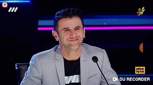 اتهام نژادپرستی به امین حیایی بخاطر شوخی‌اش در عصر جدید