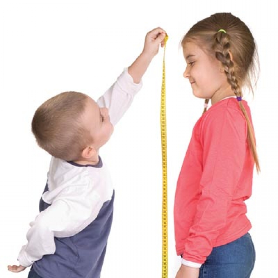 تا چه سنی شانس افزایش قد داریم؟