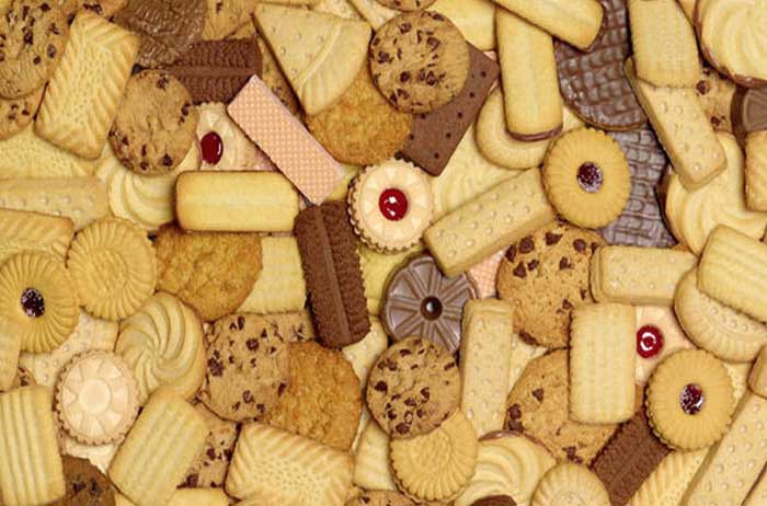 ۸۰۰ میلیون دلار صادرات شیرینی با مواد اولیه یارانهای ۸۰۰ میلیون دلار صادرات شیرینی با مواد اولیه یارانهای