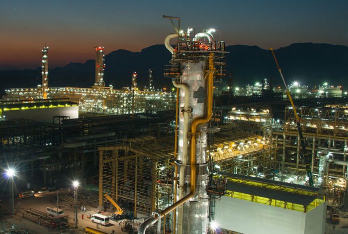 ایجاد سیلیکون، ولی نفتی، نشان از دوراندیشی زنگنه دارد