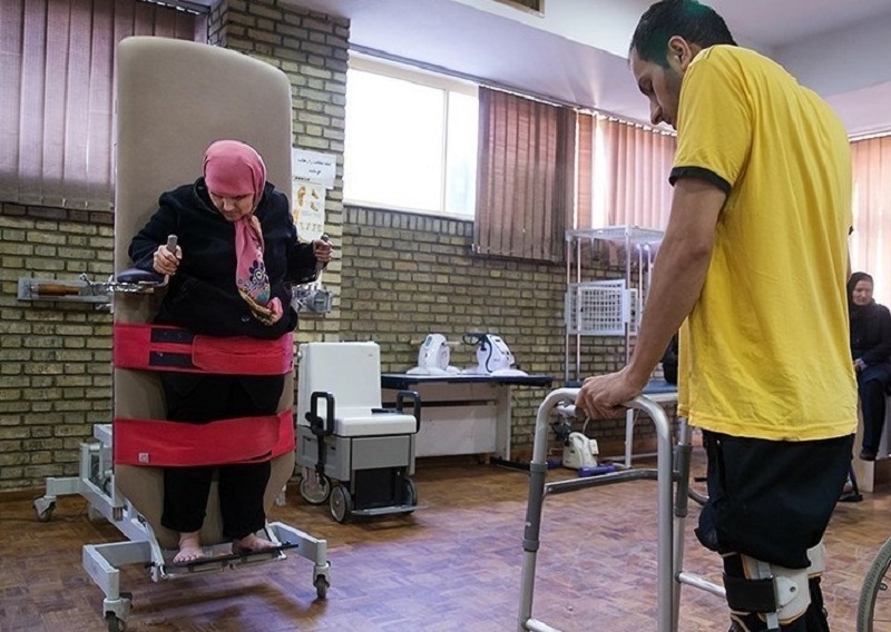 افزایش ناچیز بودجه تامین وسایل کمک توانبخشی در برابر افزایش۴برابری قیمتها