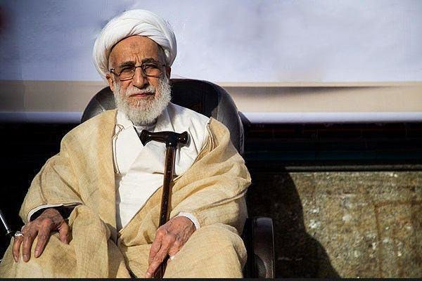 آیت‌الله جنتی دبیر شورای نگهبان ماند