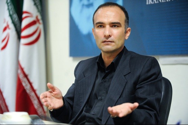 احمدرضا براتی داور دادگاه بین المللی فیفا شد احمدرضا براتی داور دادگاه بین المللی فیفا شد