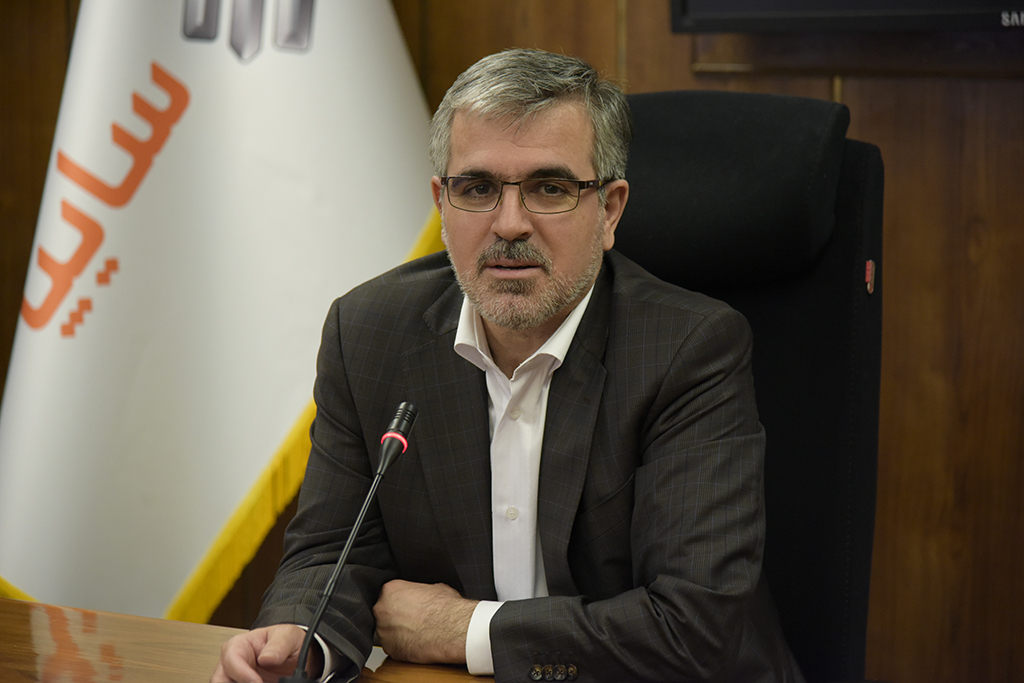 ‏‎پایان تولید خودرو‌های دارای کسری قطعات در سایپا