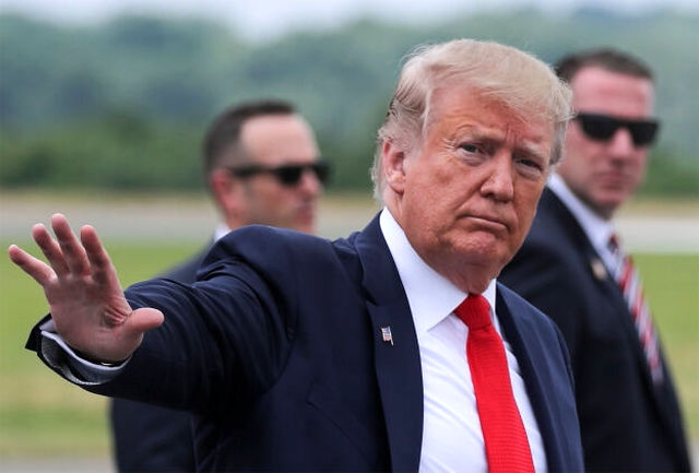 آمریکا به دنبال راهی برای مذاکره با ایران از طریق میانجی‌ها