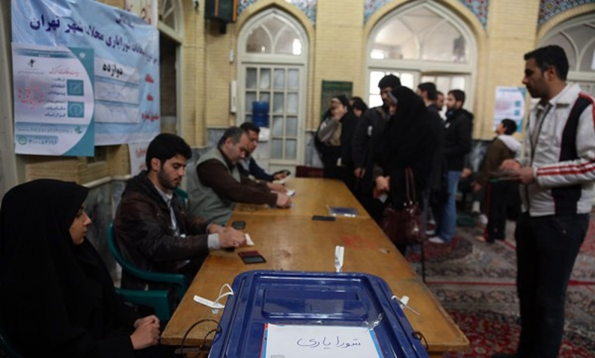 سازمان بازرسی مرجع تشخیص عدم برگزاری انتخابات شورایاریها نیست سازمان بازرسی مرجع تشخیص عدم برگزاری انتخابات شورایاریها نیست