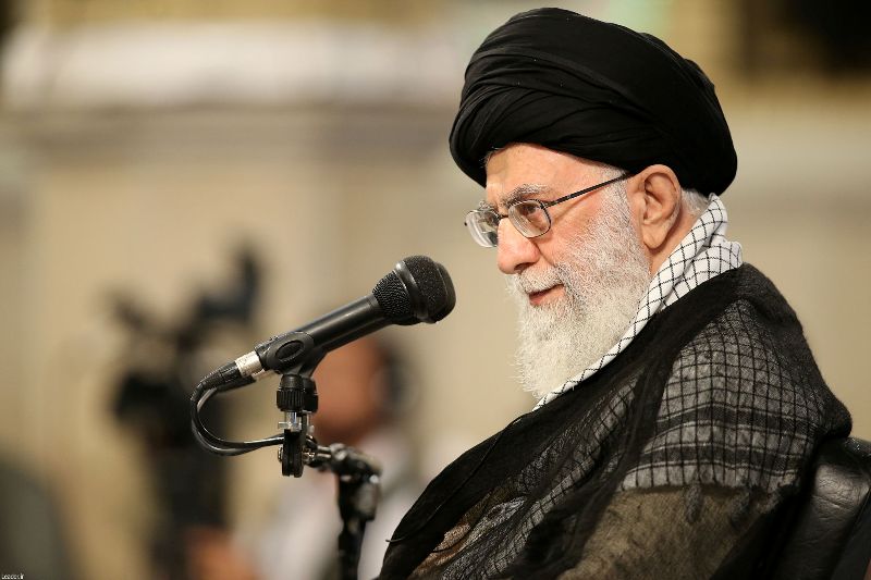 نماینده ولی فقیه در استان هرمزگان و امام جمعه بندرعباس منصوب شد نماینده ولی فقیه در استان هرمزگان و امام جمعه بندرعباس منصوب شد