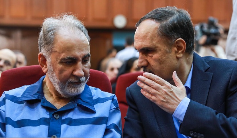 هشت ایراد و ابهام مهم پرونده نجفی؛ از دکمه&zwnj;های پیراهن مردانه تا ۹محل اصابت گلوله