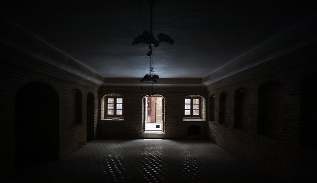 خانه تاریخی سعادت کاشان جایزه مرمت و معماری سال ۲۰۱۹ را گرفت