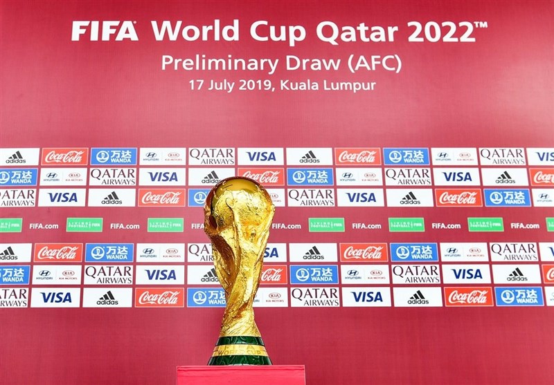 برنامه کامل بازی‌های تیم ملی در راه جام جهانی ۲۰۲۲