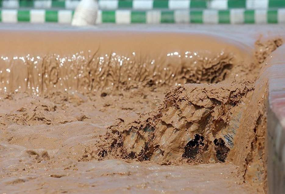 هشدار درباره سیلاب در سیستان و بلوچستان