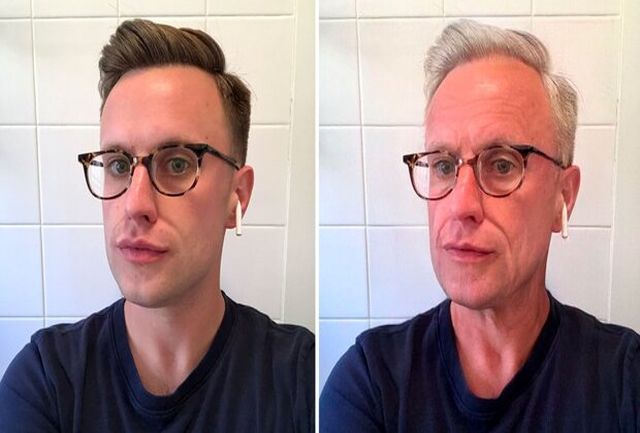 چرا برنامه فیس اپ خطرناک است؟ چرا برنامه فیس اپ خطرناک است؟