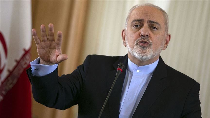 ظریف: آمریکا هر جا پا میگذارد ناامنی ایجاد میکند ظریف: آمریکا هر جا پا میگذارد ناامنی ایجاد میکند