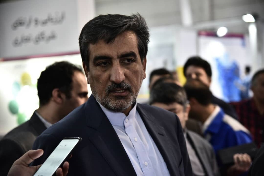 همکاری سایپا در بومیسازی قطعات خودرو چشمگیر است همکاری سایپا در بومیسازی قطعات خودرو چشمگیر است