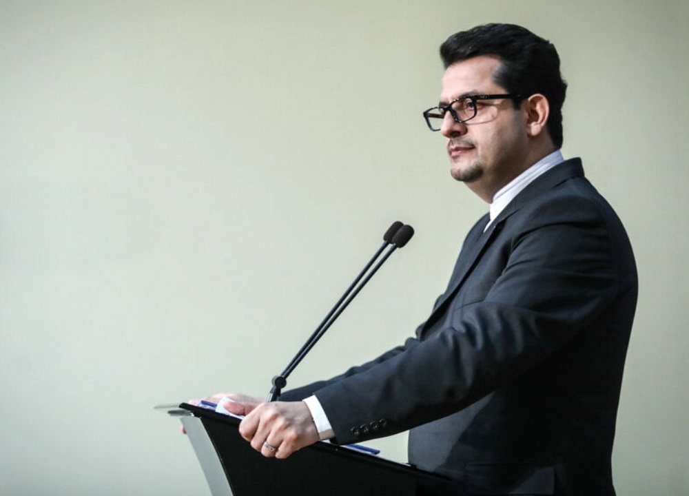 فشار&zwnj;های آمریکا باعث شده اروپایی&zwnj;ها تعهدات خود پایبند نباشند/ اینستکس بدون خرید نفت ایران نمی&zwnj;تواند توقعات ما را برآورده کند