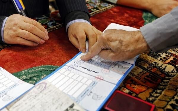 انتخابات شورایاری در ۱۵ حوزه بدون رقابت برگزار می‌شود