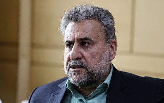 فلاحت پیشه: انگلیس در دام آمریکا افتاده است/ ایران در توقیف نفتکش انگلیسی ادله حقوقی لازم را دارد