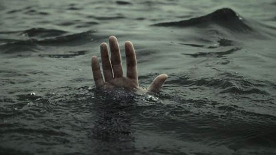 غرق شدن نوجوان ۱۷ ساله در دریاچه