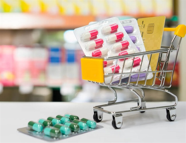 ممنوعیت فروش دارو در داروخانه اینترنتی