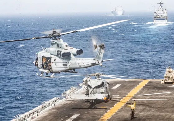 ایران و آمریکا در چه مسیری قرار گرفته اند؟