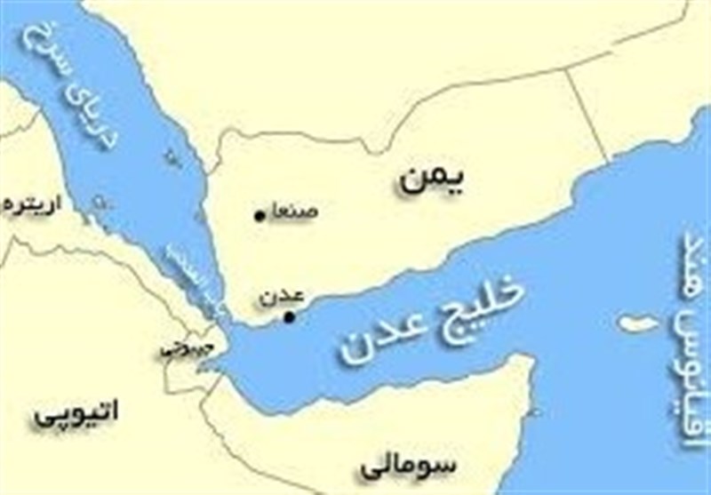 کشتی ایرانی متوقف شده در عربستان آزاد شد