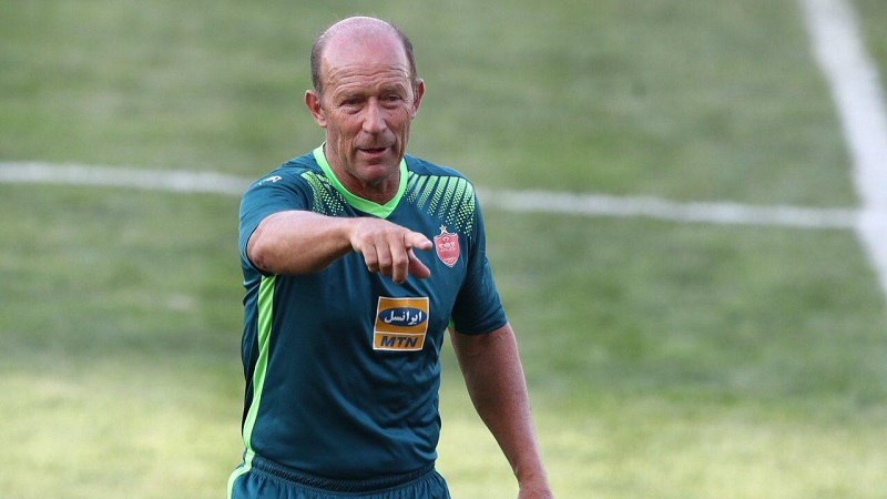 4 گزینه خارجی پرسپولیس برای خط حمله مشخص شد