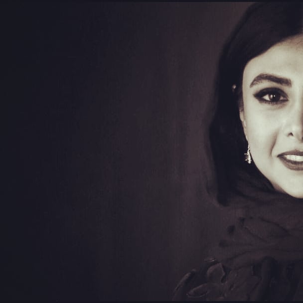 آیا آزاده صمدی مجددا ازدواج کرده است؟! آیا آزاده صمدی مجددا ازدواج کرده است؟!