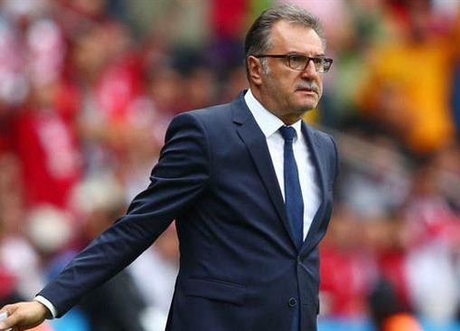 جلسه در ترکیه برای انتخاب سرمربی جدید پرسپولیس