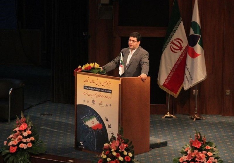 رونمایی از ۱۰ طرح کلان بورس کالا در سال ۹۸ رونمایی از ۱۰ طرح کلان بورس کالا در سال ۹۸