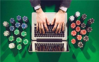 سایت قمار بازی شناسایی و بسته شد