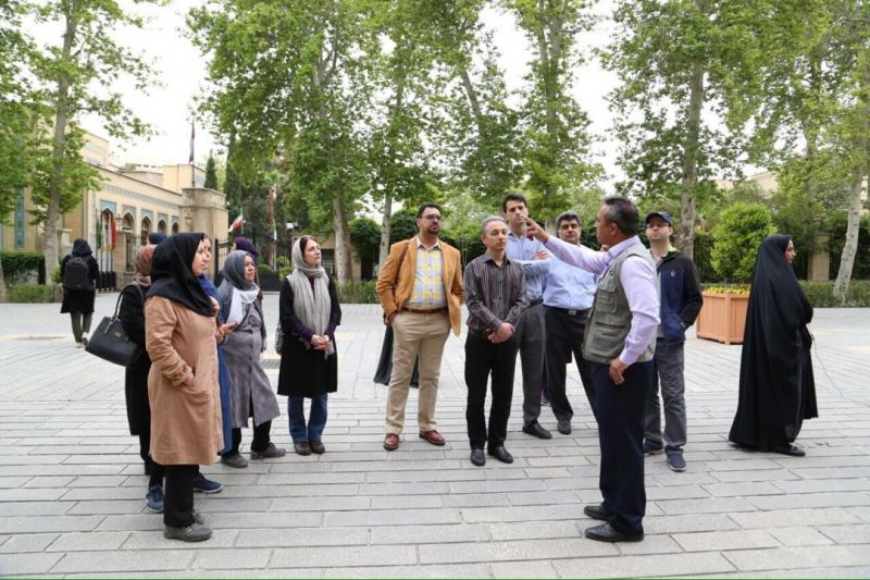 برگزاری دومین پنج شنبه گردشگری بدون خودرو به صورت رایگان/ سفری به یخچال طبیعی روستای جعفر آباد