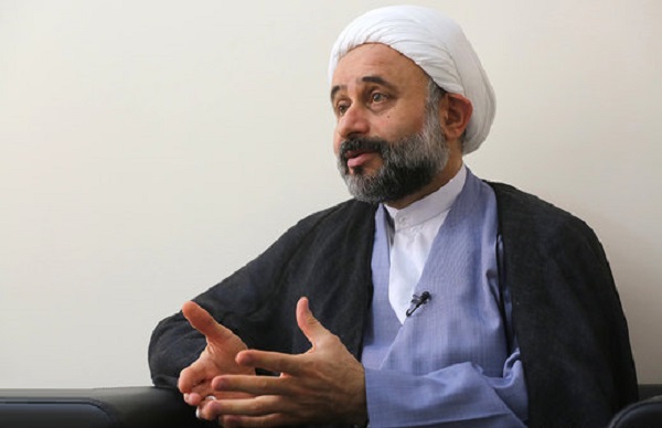 نیازمند بهروزرسانی دین خود هستیم چه برسد به گزینش/ سختگیریهای بیمورد موجب فرار مغزها میشود نیازمند بهروزرسانی دین خود هستیم چه برسد به گزینش/ سختگیریهای بیمورد موجب فرار مغزها میشود