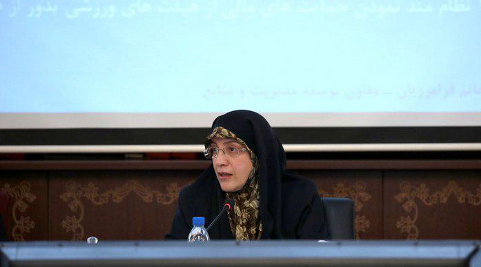 شاهکار جدید سلطانی فر؛ صدور ۸ حکم برای معاون در یک روز!